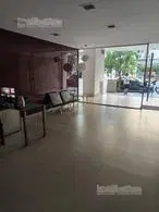 2 Amb. 6º frente. c/Balcón. Amenities. Seguridad. Estado de Israel al 4600 - Villa Crespo 4