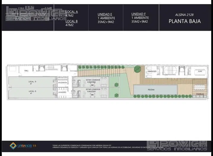Plano 1