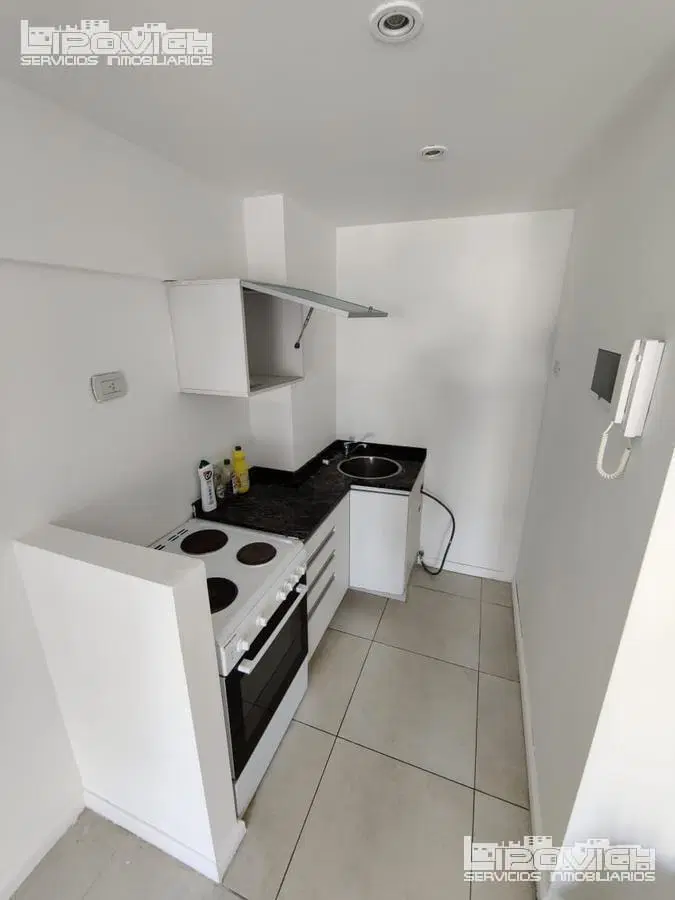 2 Ambs Duplex. 10º Frente. Luminoso. Balcón aterrazado. Bulnes al 800- Almagro 4