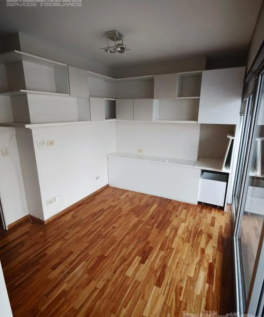 Alquiler duplex, 2 terrazas, parrilla propia, amenities, pileta, cochera. Soler al 6000. Palermo 3