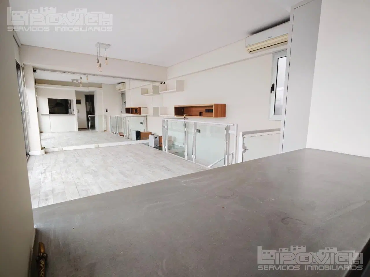 Alquiler duplex, 2 terrazas, parrilla propia, amenities, pileta, cochera. Soler al 6000. Palermo 4
