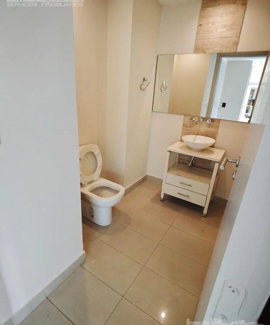 Alquiler duplex, 2 terrazas, parrilla propia, amenities, pileta, cochera. Soler al 6000. Palermo 2