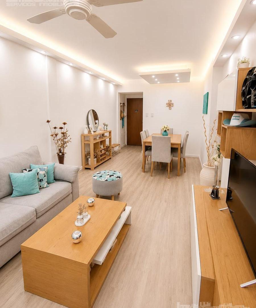 Foto de Venta 4 ambientes c/ dependencia. Frente con balcón. Reciclado. Subte B. Camargo 700. Villa Crespo., imagen 3