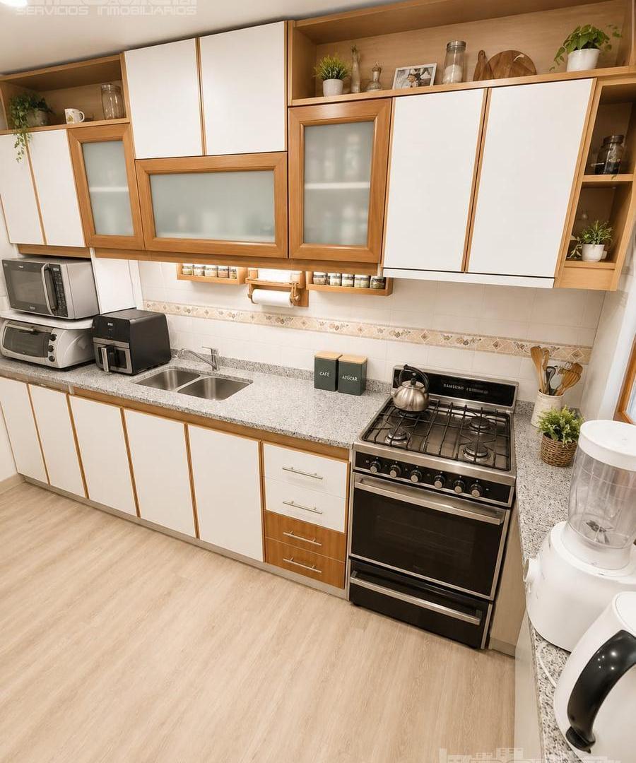 Foto de Venta 4 ambientes c/ dependencia. Frente con balcón. Reciclado. Subte B. Camargo 700. Villa Crespo., imagen 4