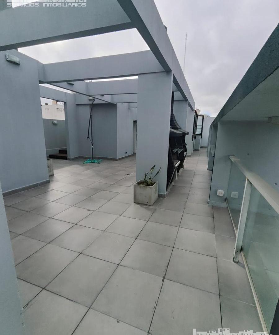 Foto de 2 ambientes en venta. Frente con balcón. Baño y toilette. Apto. Lavalleja y Camargo. Villa Crespo, imagen 1