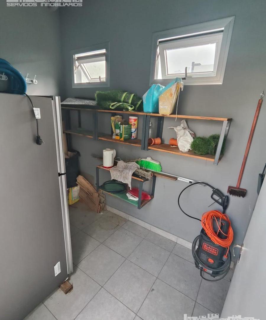 Foto de 2 ambientes en venta. Frente con balcón. Baño y toilette. Apto. Lavalleja y Camargo. Villa Crespo, imagen 5