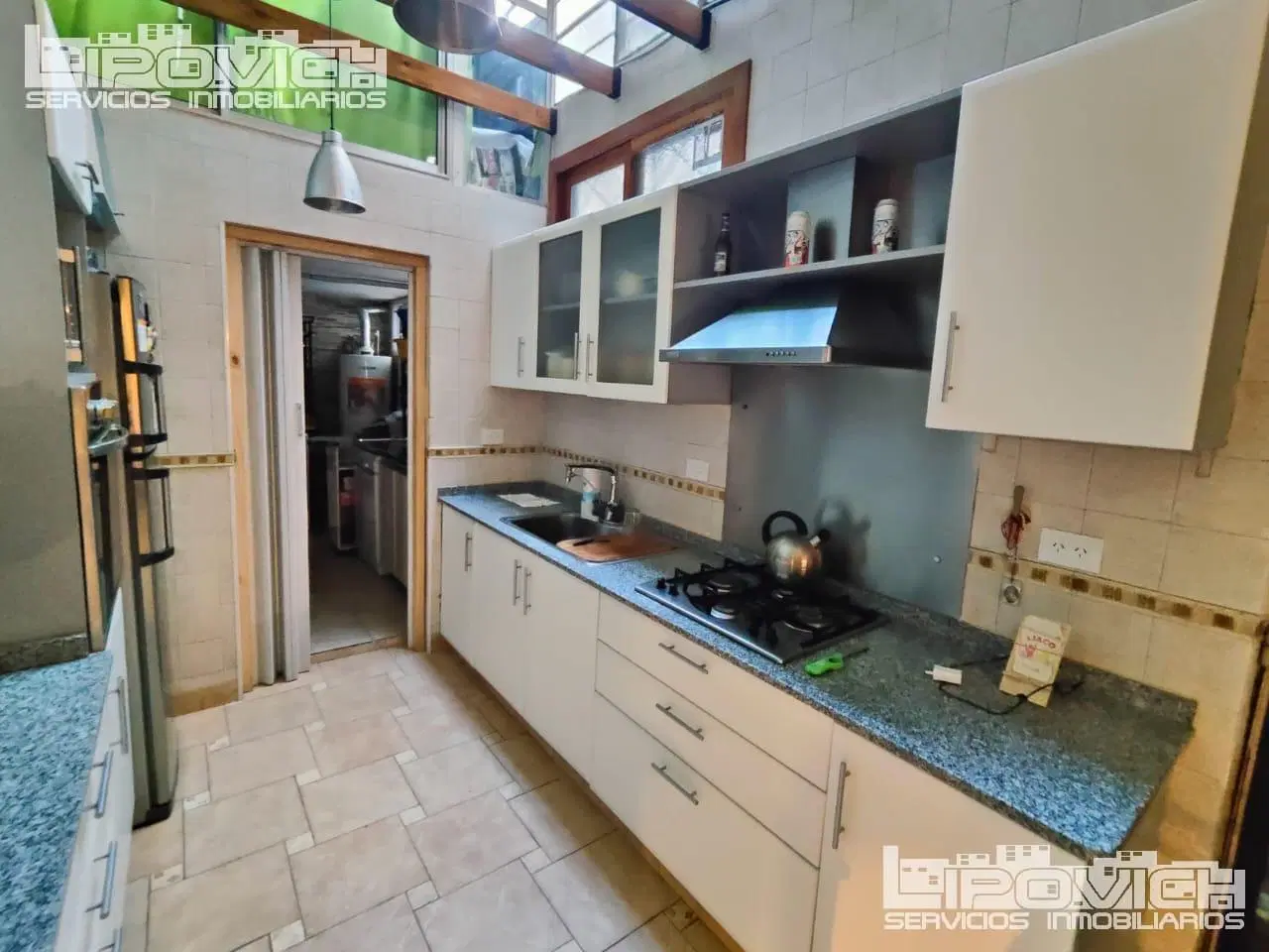 PH EN VENTA. 5 AMBIENTES EN DUPLEX. RECICLADO. QUINCHO CON PARRILLA. SIN EXPENSAS. VILLA CRESPO 4