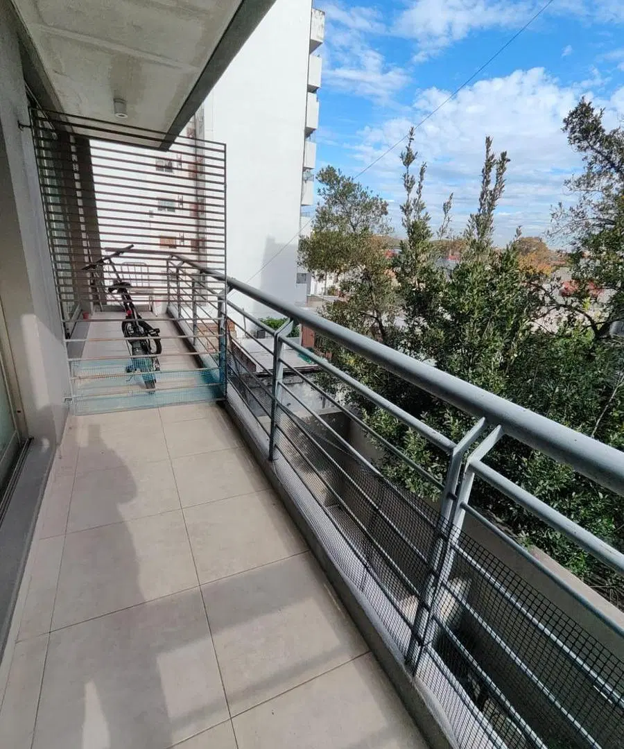 Monoambiente 3º Contrafrente. Balcón. Apto. Amenities. Naon al 2300 - Belgrano 4