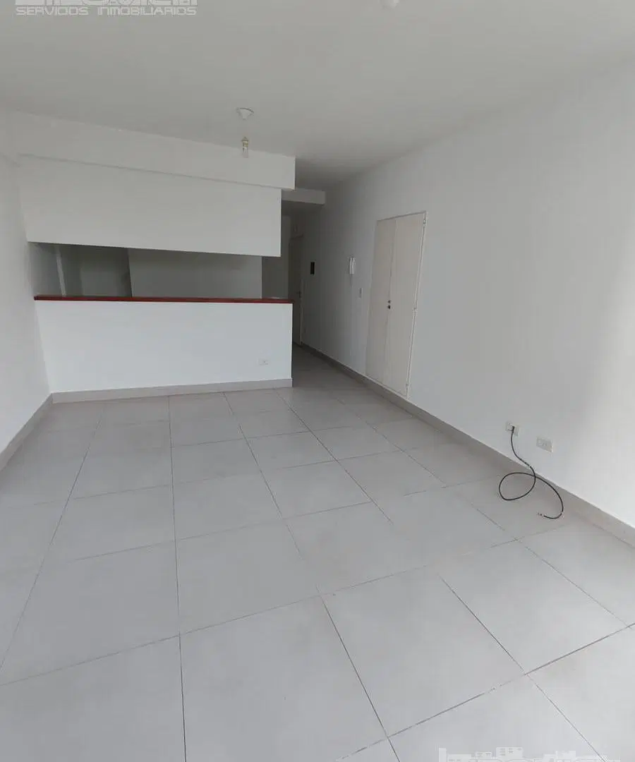 Monoambiente 3º Contrafrente. Balcón. Apto. Amenities. Naon al 2300 - Belgrano 5