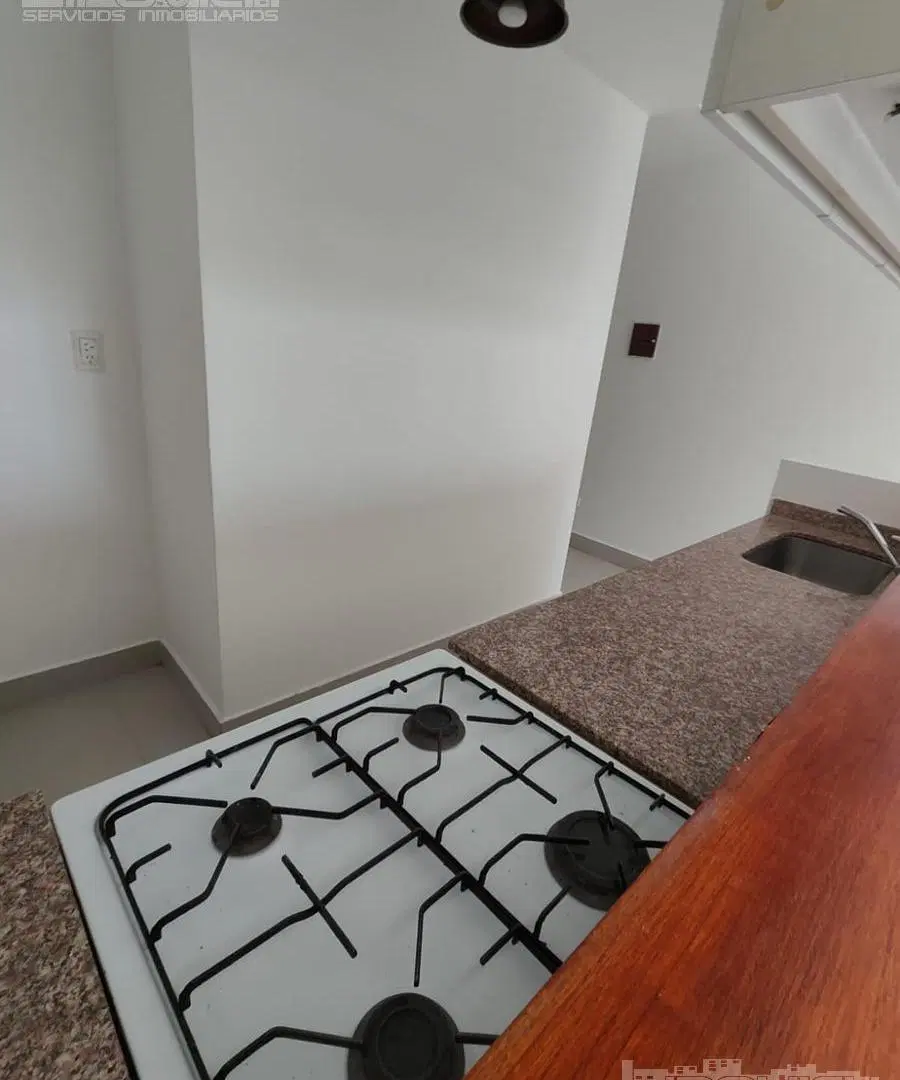 Monoambiente 3º Contrafrente. Balcón. Apto. Amenities. Naon al 2300 - Belgrano 2