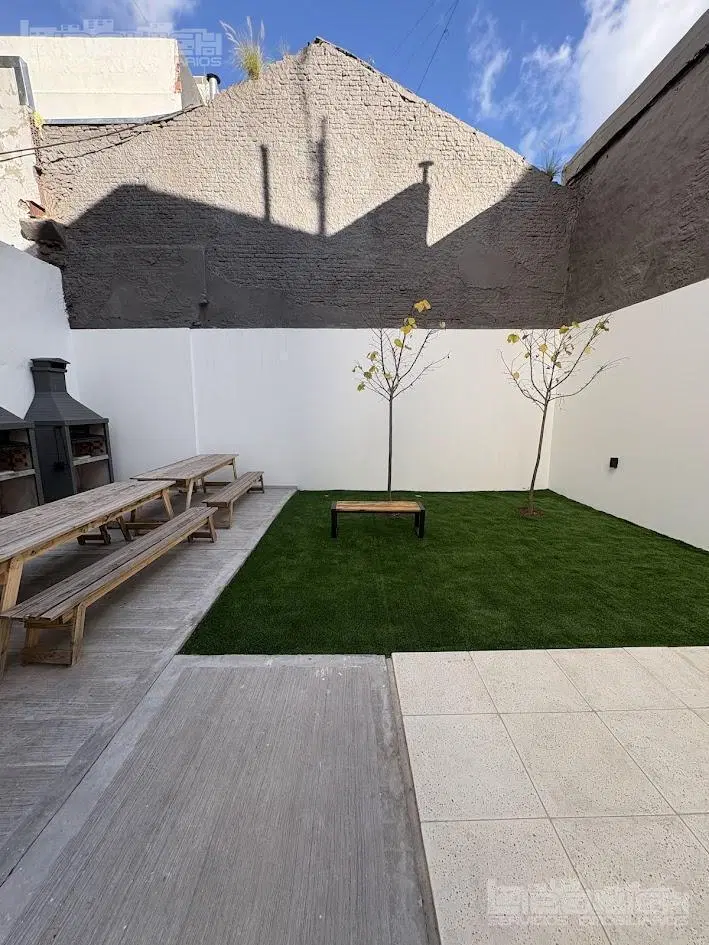 VENTA DEPARTAMENTO A ESTRENAR. MONOAMBIENTE MUY LUMINOSO. AMENITIES. PILETA. ALSINA 2100. CONGRESO 4