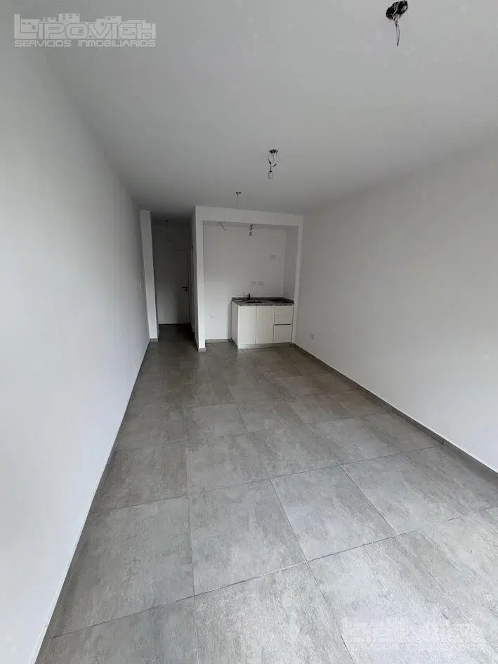 VENTA DEPARTAMENTO A ESTRENAR. MONOAMBIENTE MUY LUMINOSO. AMENITIES. PILETA. ALSINA 2100. CONGRESO 5