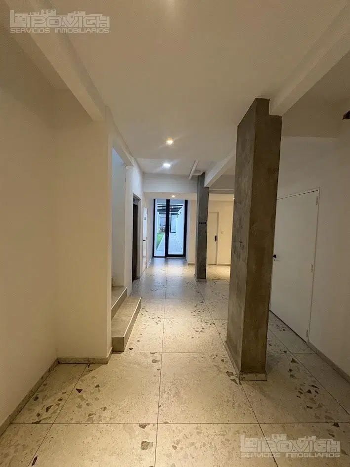 VENTA DEPARTAMENTO A ESTRENAR. MONOAMBIENTE MUY LUMINOSO. AMENITIES. PILETA. ALSINA 2100. CONGRESO 8