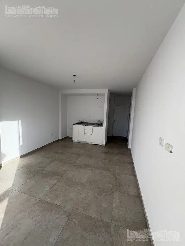 VENTA DEPARTAMENTO A ESTRENAR. MONOAMBIENTE MUY LUMINOSO. AMENITIES. PILETA. ALSINA 2100. CONGRESO 4