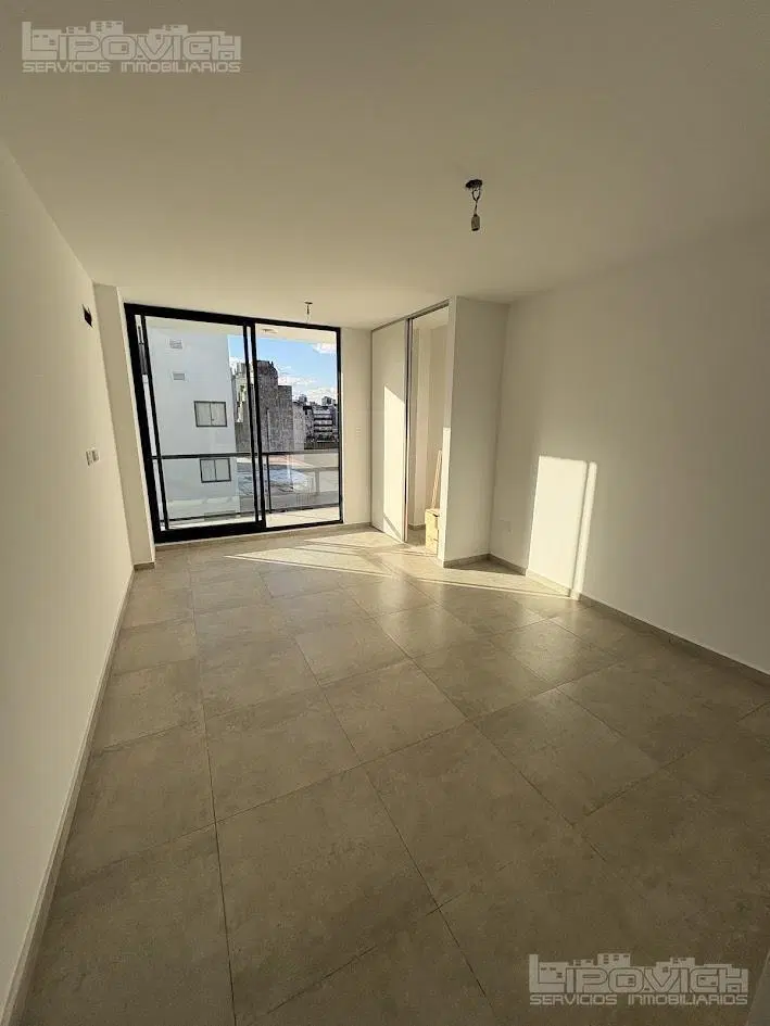 VENTA DEPARTAMENTO A ESTRENAR. MONOAMBIENTE MUY LUMINOSO. AMENITIES. PILETA. ALSINA 2100. CONGRESO 2