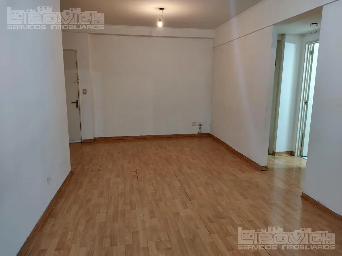 Alquiler, 2 ambientes, lavadero, amenities. Frente con balcón. Seguridad. Boyaca 1800. Paternal. 2
