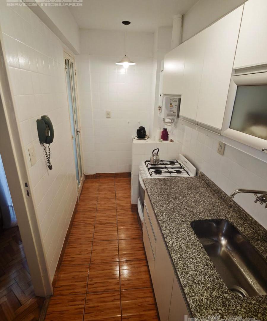 Foto de Departamento en Villa del Parque, imagen 2