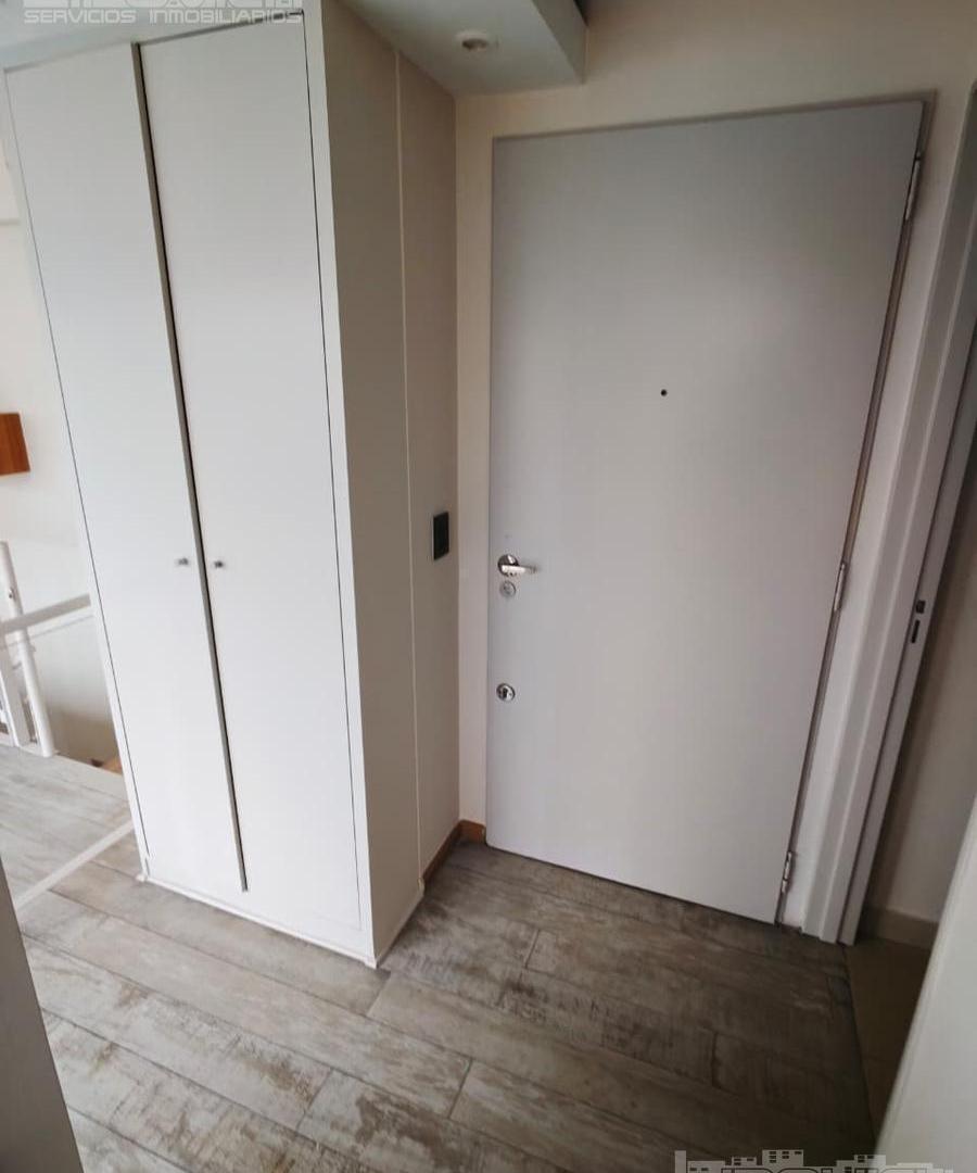 Foto de Alquiler duplex, 2 terrazas, parrilla propia, amenities, pileta, imagen 1