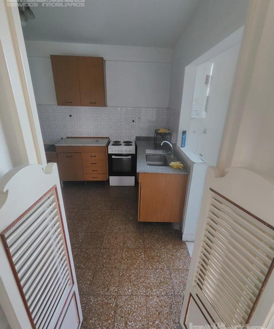 Foto de Departamento de 2 ambientes en alquiler. Lavadero. Frente con balcón, imagen 5