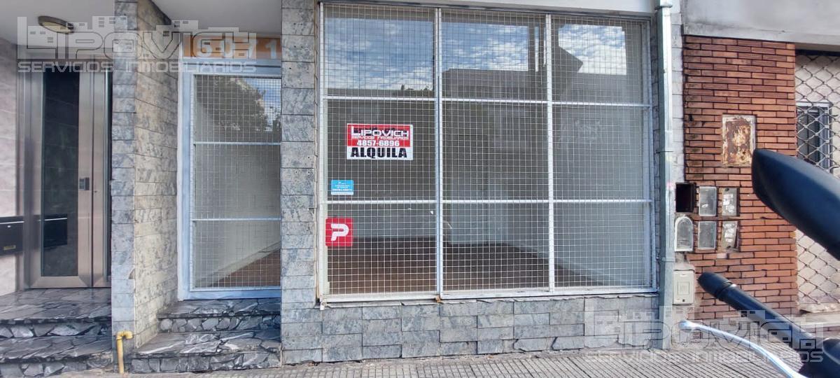 Foto de Local en venta - Juan B Justo al 5000 - Paternal. Apto varios rubros., imagen 4