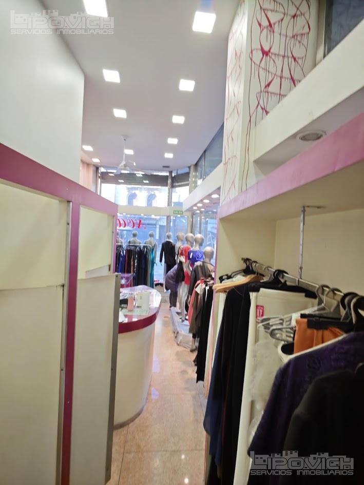 Foto de Alquiler local, galeria Le Boulevard, transito peatonal. Sotano. Plaza, imagen 4