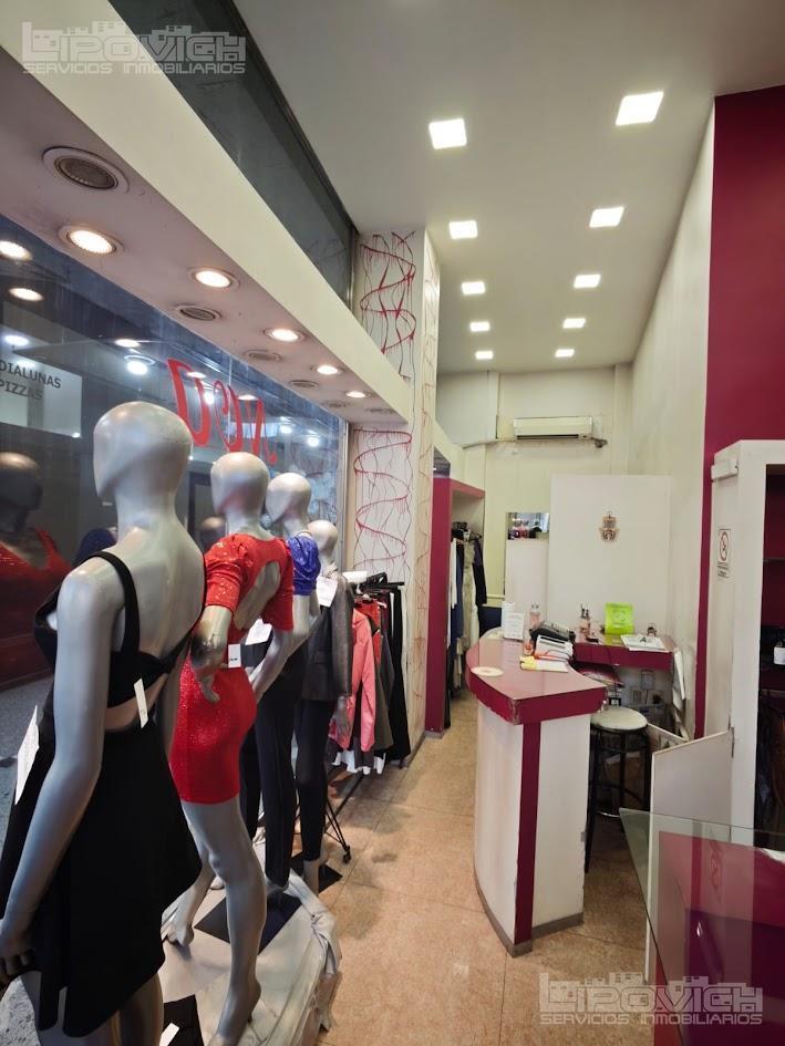 Foto de Alquiler local, galeria Le Boulevard, transito peatonal. Sotano. Plaza, imagen 3
