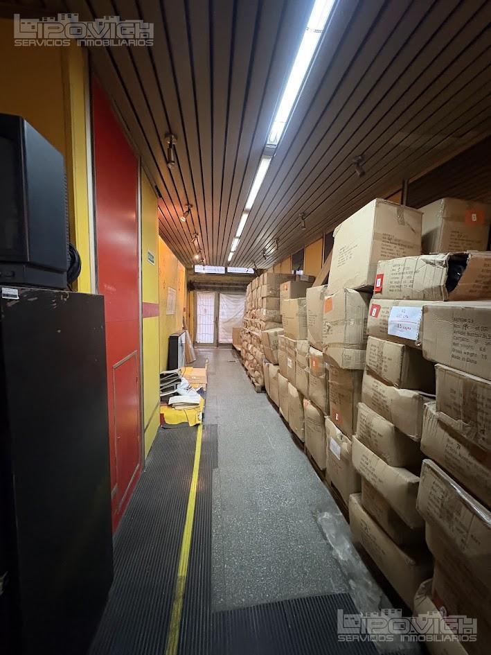 Foto de Local/Deposito en alquiler. Sin expensas, Pb y 1° piso, Varios rubros, imagen 4
