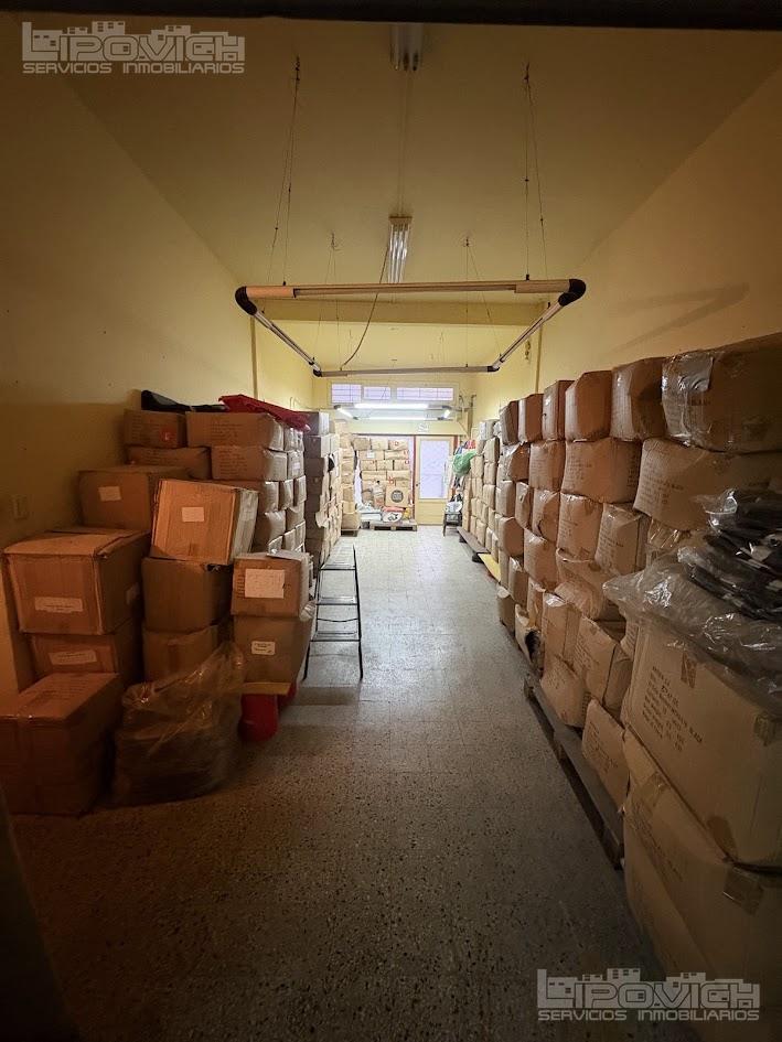 Foto de Local/Deposito en alquiler. Sin expensas, Pb y 1° piso, Varios rubros, imagen 3