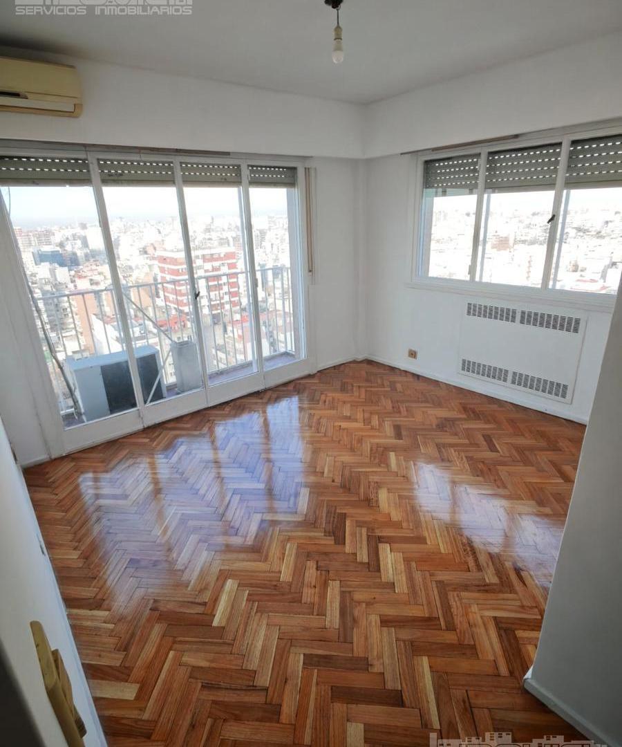 Foto de Departamento en alquiler, 2 ambientes con balcón. Seguridad. Lavadero, imagen 1