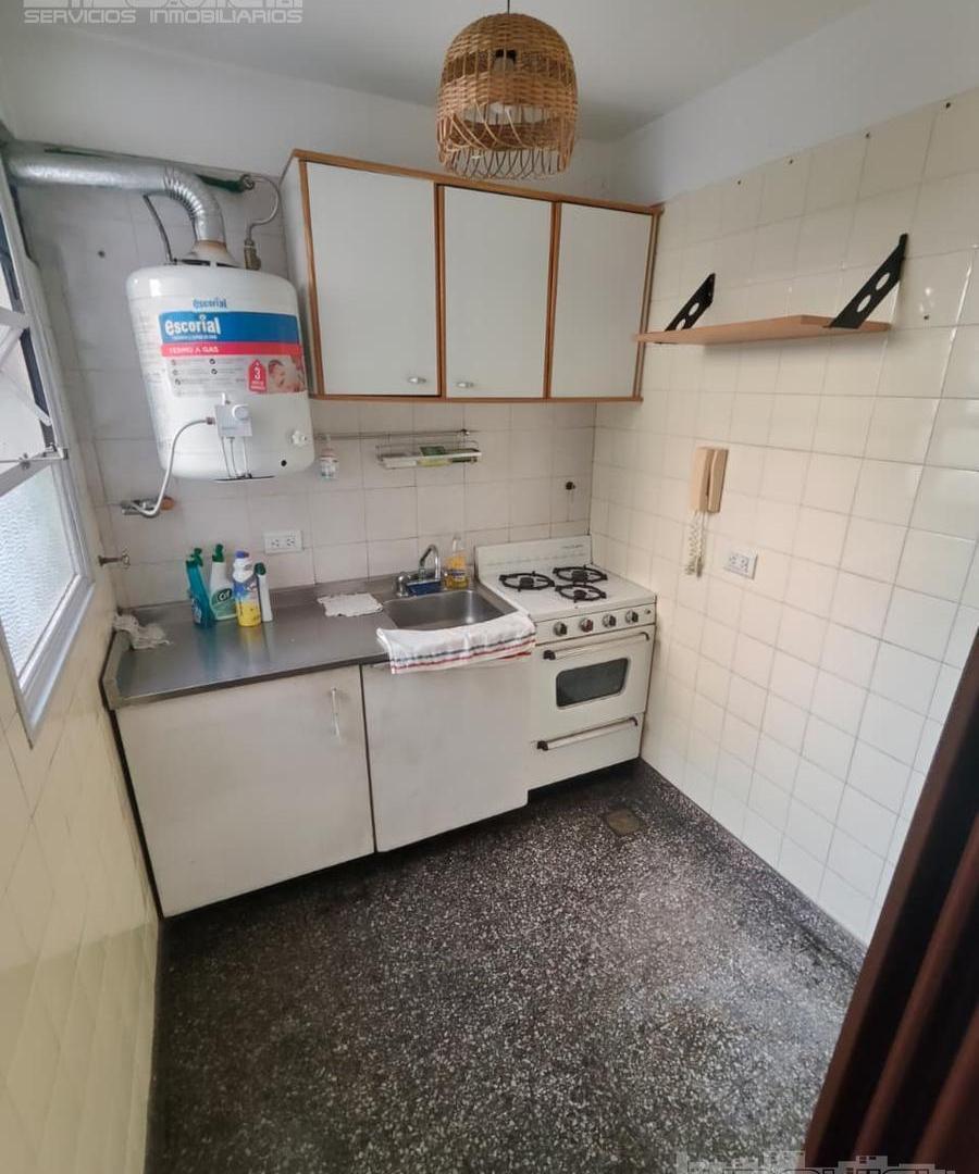 Foto de Venta monoambiente.Apto profesional. Apto credito. Ideal renta/estudio, imagen 3