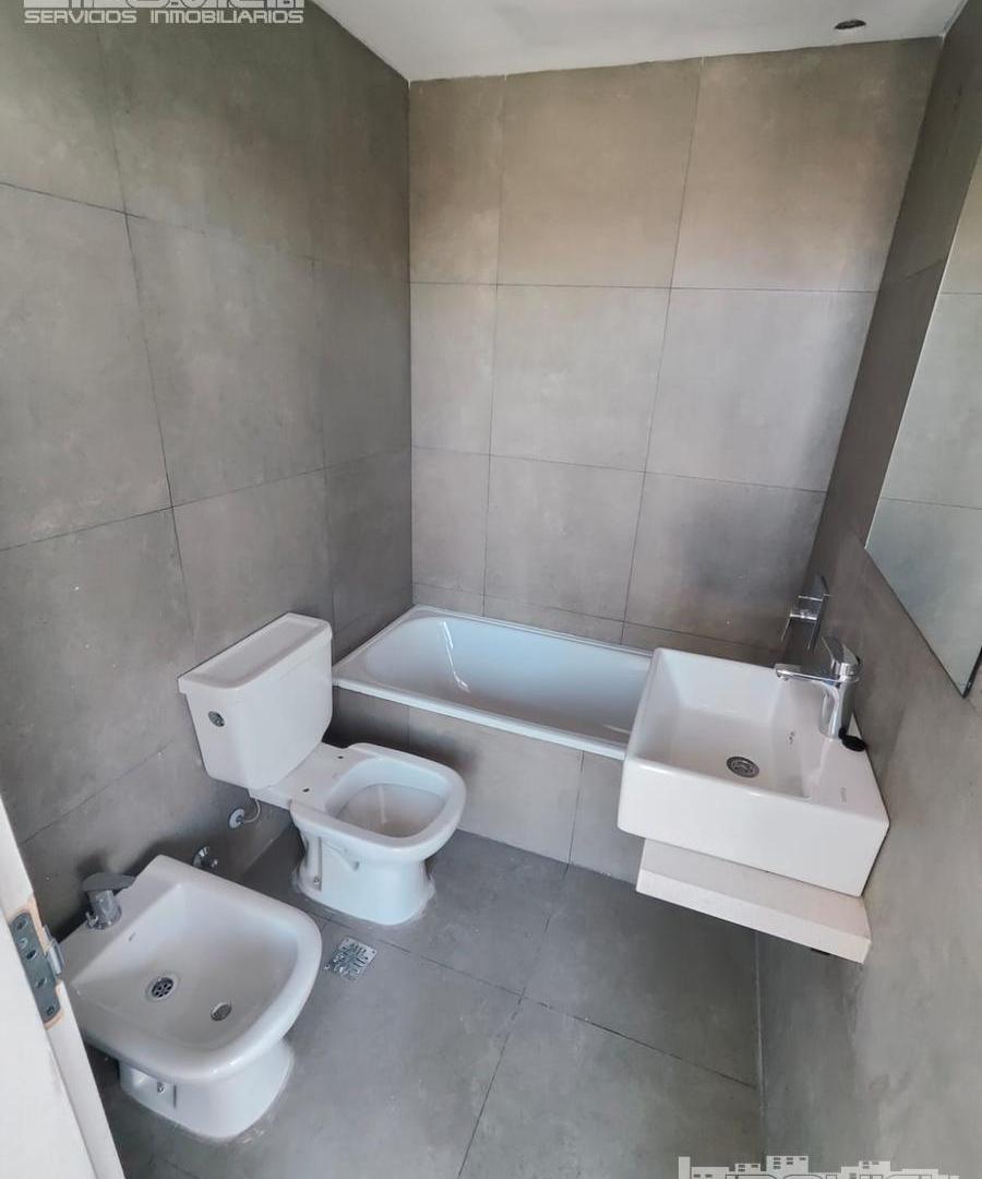 Foto de MONOAMBIENTE A ESTRENAR. FRENTE CON BALCON TERRAZA. APTO PROFESIONAL, imagen 5