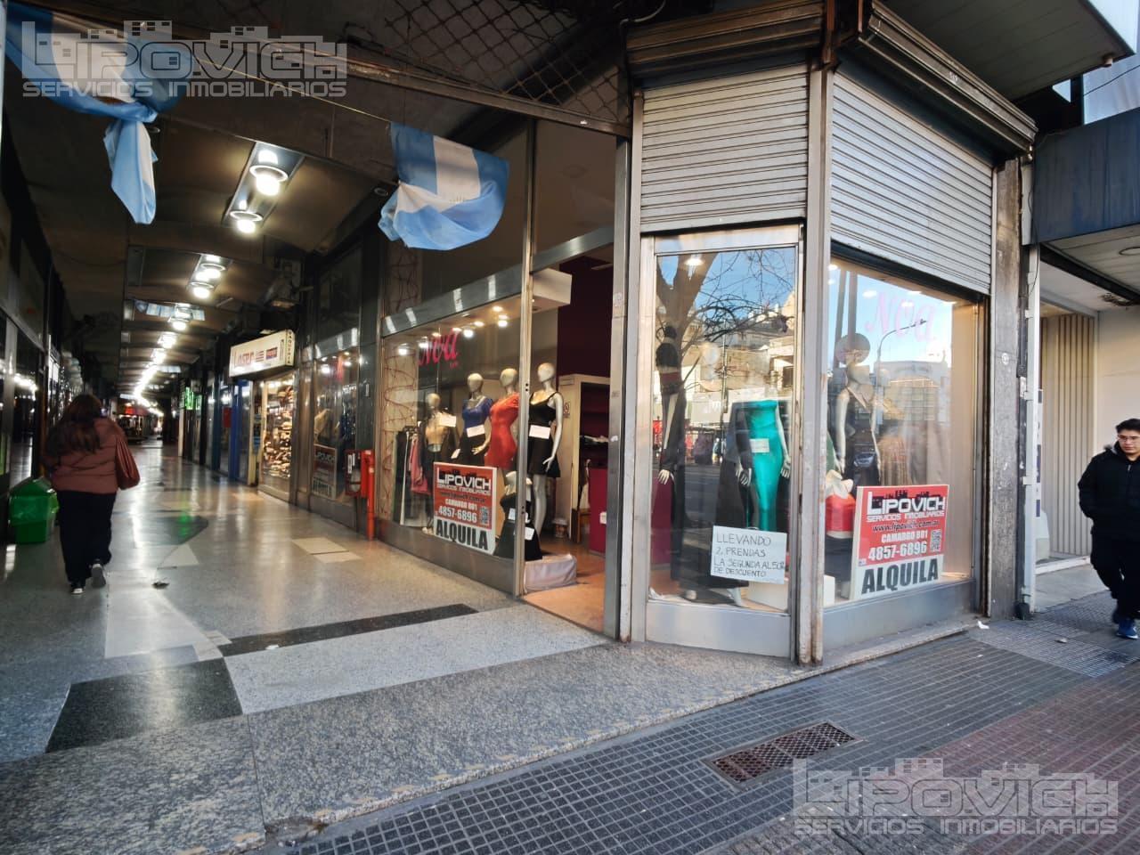 Foto de Alquiler local, galeria Le Boulevard, transito peatonal. Sotano. Plaza, imagen 2