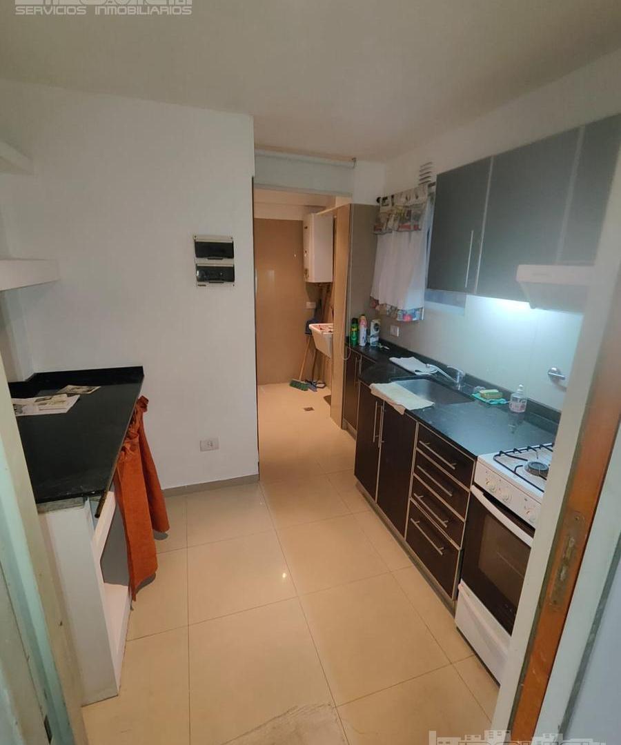 Foto de Venta 3 ambientes, Balcon con parrilla, dormitorio en suite, pileta, imagen 2