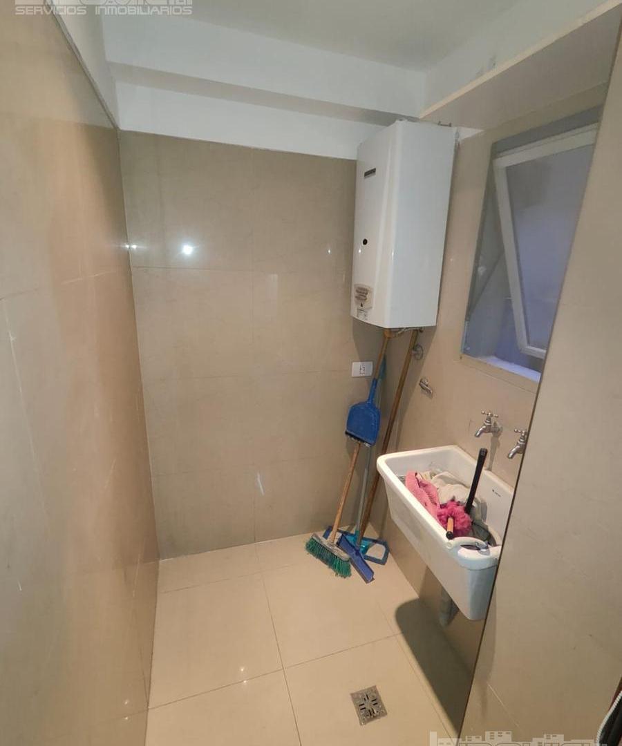 Foto de Venta 3 ambientes, Balcon con parrilla, dormitorio en suite, pileta, imagen 3