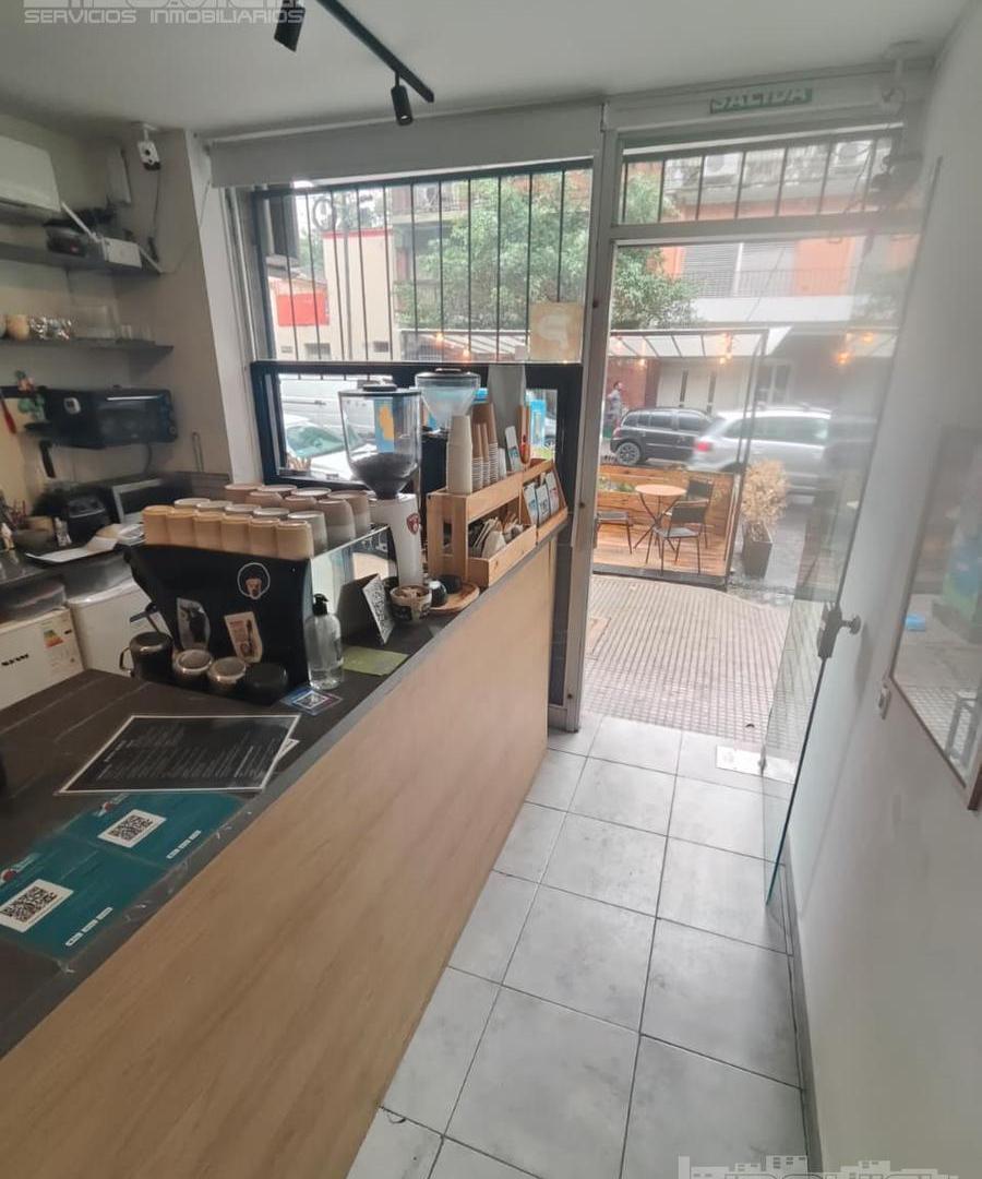 Foto de Local en venta de 32 mts. Apto varios rubros. Lavalleja al 600. Villa, imagen 4