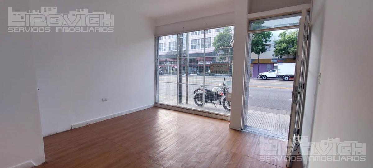 Foto de Local en venta - Juan B Justo al 5000 - Paternal. Apto varios rubros., imagen 2