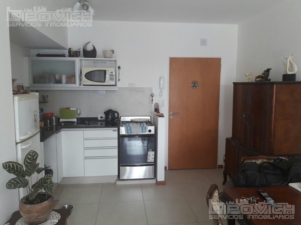 Foto de Monoambiente. 4º Contrafrente. Balcón. Amenities. Gurruchaga al 300, imagen 3