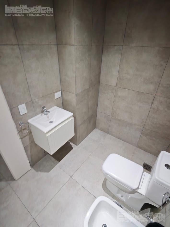 Foto de VENTA DEPARTAMENTO A ESTRENAR. MONOAMBIENTE MUY LUMINOSO. AMENITIES, imagen 3