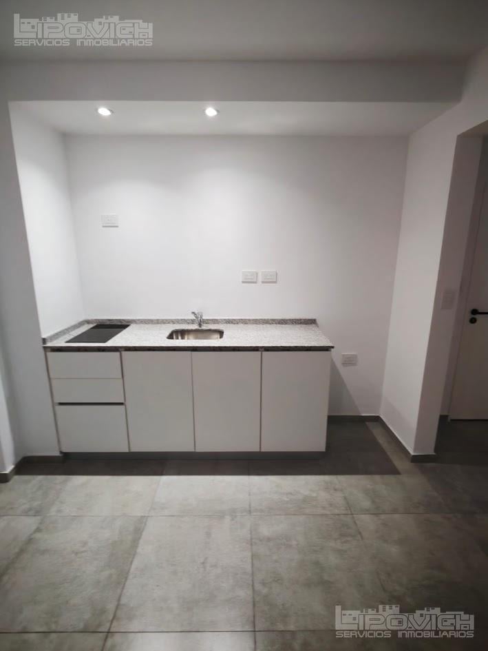 Foto de VENTA DEPARTAMENTO A ESTRENAR. MONOAMBIENTE MUY LUMINOSO. AMENITIES, imagen 4