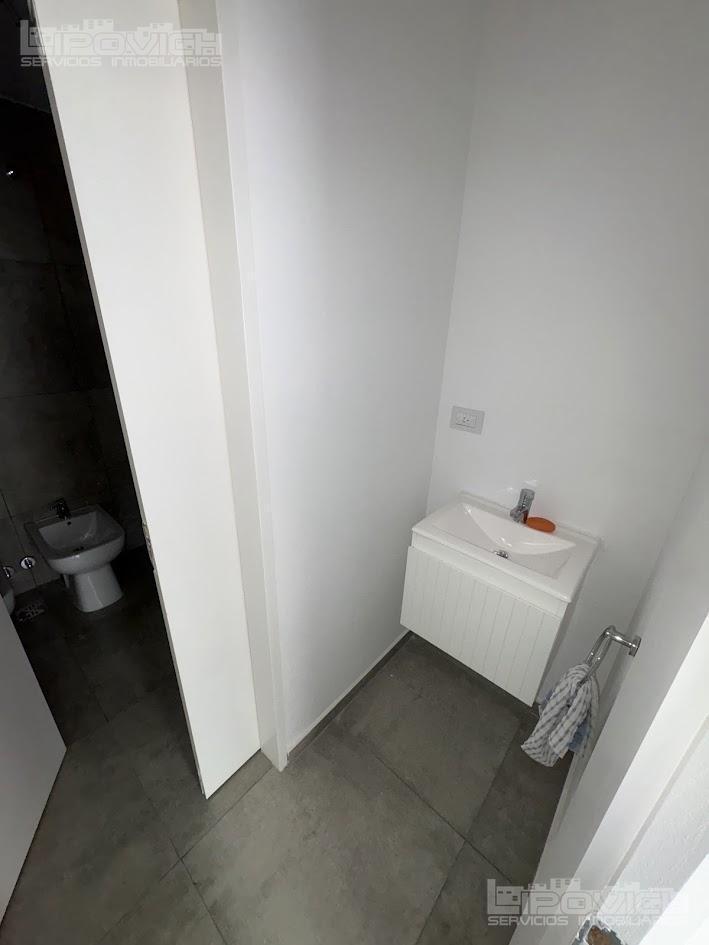 Foto de VENTA DEPTO A ESTRENAR. MONOAMBIENTE MUY LUMINOSO. PATIO. AMENITIES, imagen 5