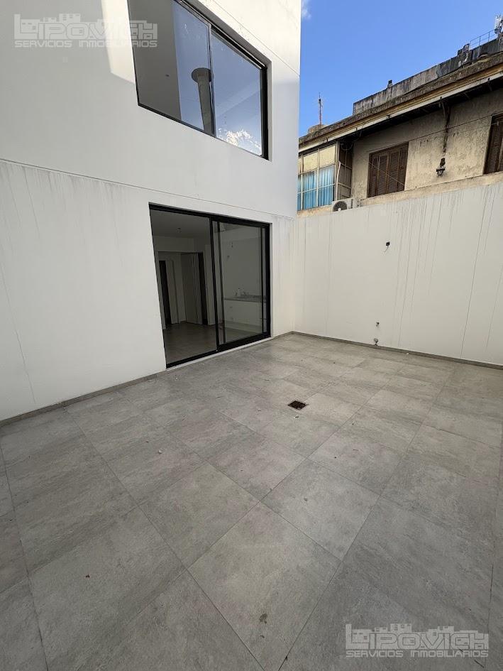 Foto de VENTA DEPTO A ESTRENAR. MONOAMBIENTE MUY LUMINOSO. PATIO. AMENITIES, imagen 1