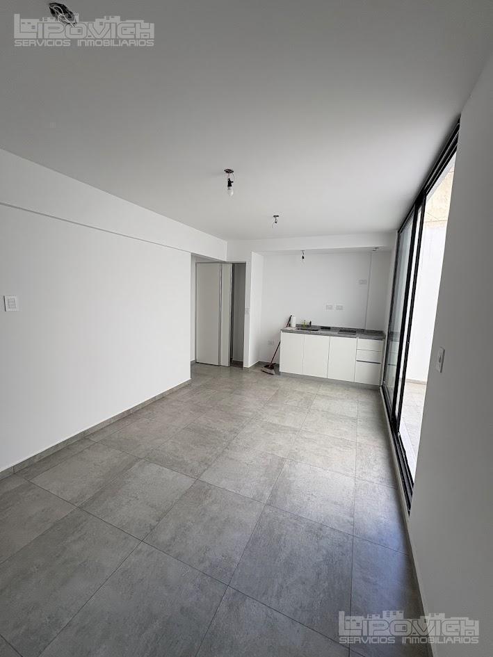 Foto de VENTA DEPTO A ESTRENAR. MONOAMBIENTE MUY LUMINOSO. PATIO. AMENITIES, imagen 4