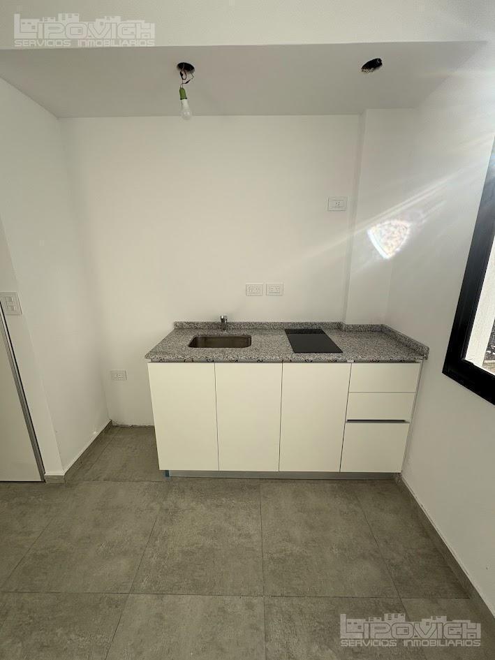 Foto de VENTA DEPARTAMENTO A ESTRENAR. MONOAMBIENTE MUY LUMINOSO. AMENITIES, imagen 2