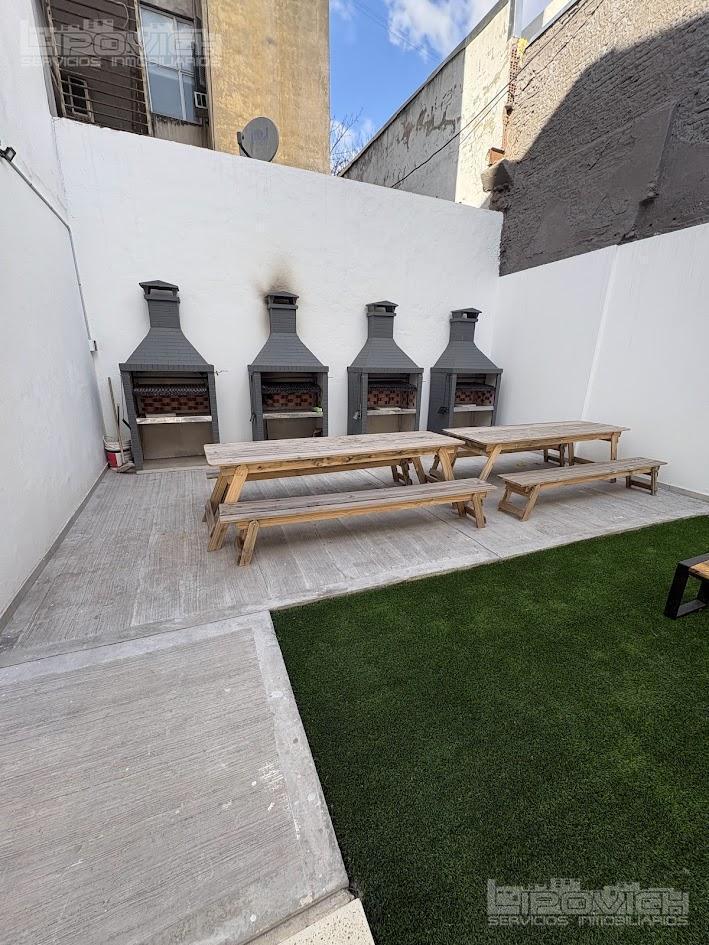 Foto de VENTA DEPARTAMENTO A ESTRENAR. MONOAMBIENTE MUY LUMINOSO. AMENITIES, imagen 4