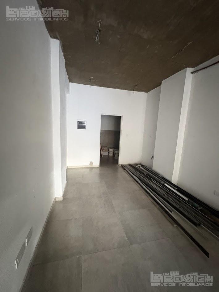 Foto de Local en venta a estrenar. 46 Metros. Alsina 2128. Congreso, imagen 1
