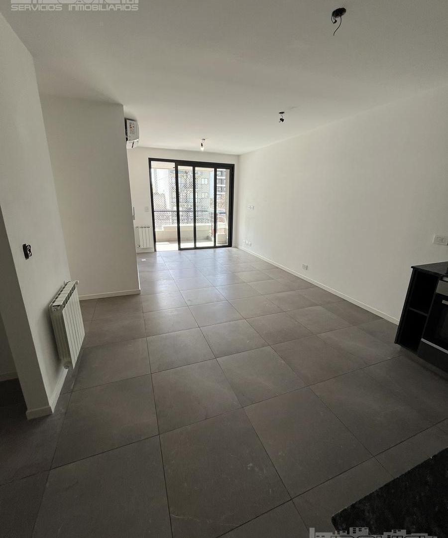 Foto de Departamento 3 ambientes al contrafrente con balcón. Amenities, imagen 4