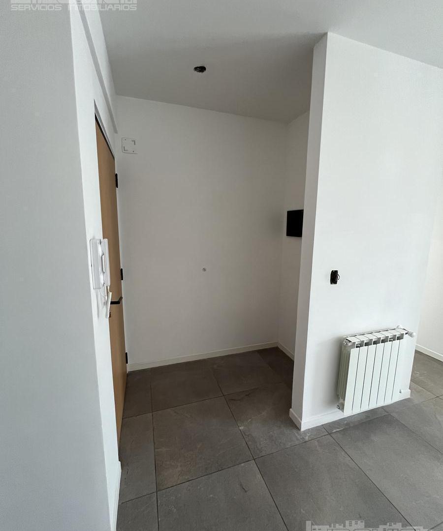 Foto de Departamento 3 ambientes al contrafrente con balcón. Amenities, imagen 1