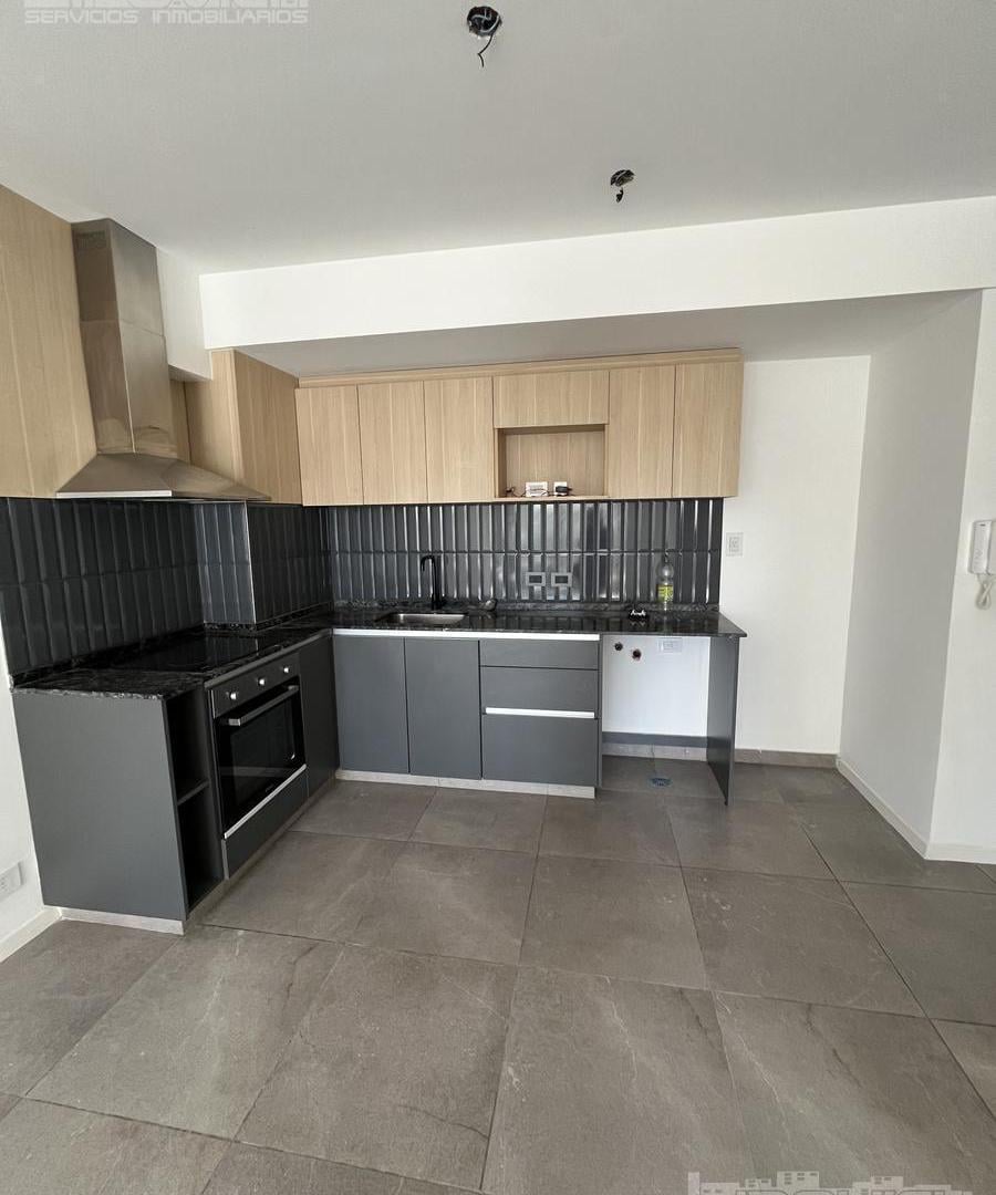 Foto de Departamento 3 ambientes al contrafrente con balcón. Amenities, imagen 3