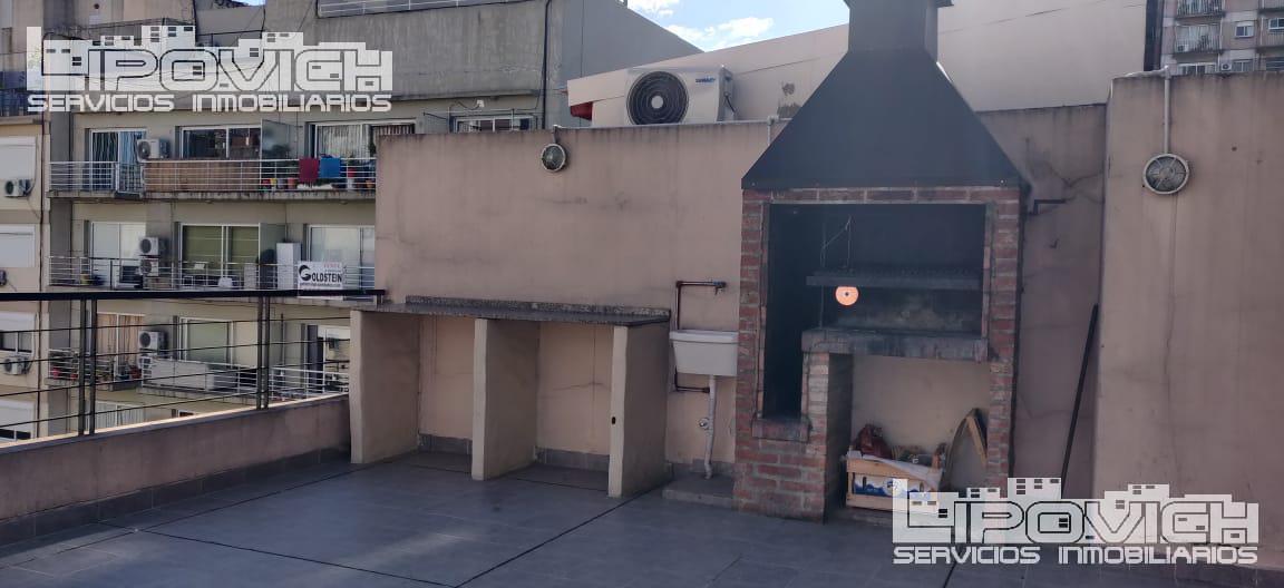 Foto de 2 Ambientes. 3º Frente. 2 Balcones. Luminoso. Cerca Subte B. Sanchez de, imagen 3