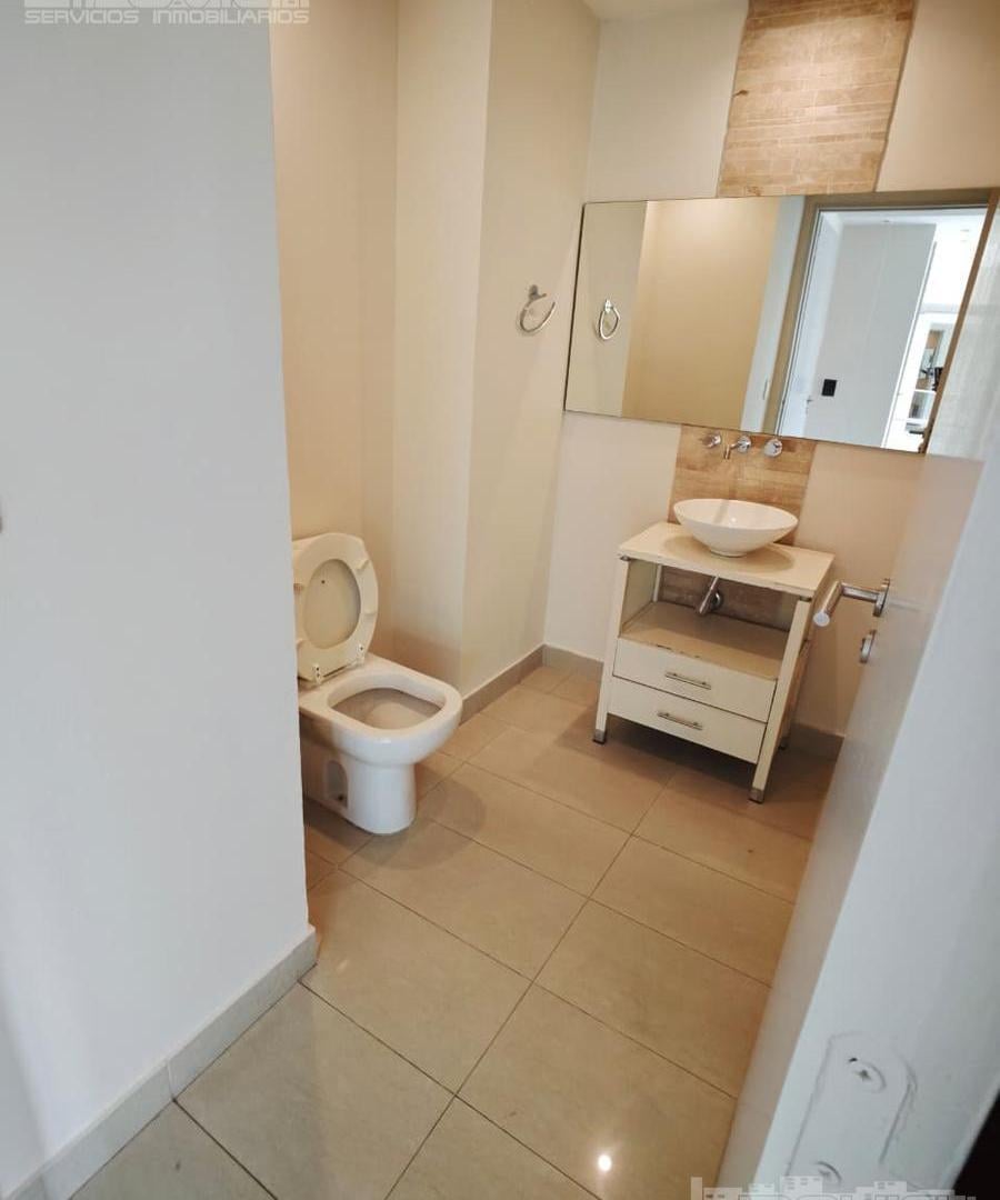 Foto de Alquiler duplex, Balcon terraza, parrilla, Luminoso, pileta, cochera, imagen 3